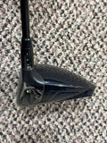 Callaway Paradym X 10.5° Driver MMT 60g X Flex Shaft Lamkin Hybrid Grip