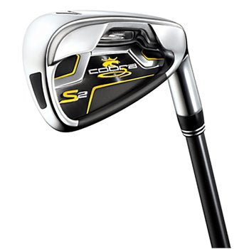 Cobra S2 Single Iron