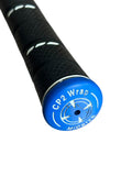 TaylorMade SLDR S Rescue 25° 5 Hybrid Speeder 72g Sr Flex Shaft GP CP2 Wrap Grip