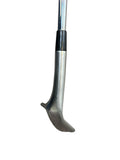 TaylorMade LH ATV Grind TP 60° LW KBS Tour V Wedge Flex Shaft Tour Wrap Grip