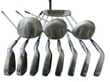 Knight Stratos II Women's Complete Golf Club Set Women's Flex SET-101524T07