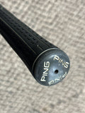 Ping i20 15° 3 Wood TFC707F Stiff Flex Shaft Ping Grip