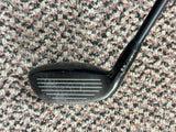 TSi1 23° 5 Hybrid w/HC Kuro Kage 55g R Flex Shaft Golf Pride Tour Velvet Grip