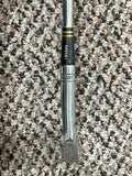 Shakespeare Mach One XLD 1 Iron Shakespeare Regular Flex Shaft Tour Wrap Grip