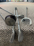 Easy Golf Ready To Play Starter Golf Club Set S Flex 5 Piece SET-070324M02