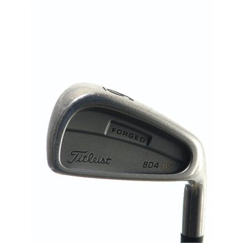 Titleist 804 OS Forged Single Iron