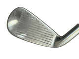 Mizuno T-Zoid Fli Hi 18° Driving Iron Exsar Blue Stiff Flex Shaft Yamato Grip