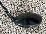 Ping i15 9.5° Driver Pro Launch Red Stiff Flex Shaft Ping Grip