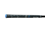 Callaway Rogue 21° 4 Hybrid Synergy 60g R Flex Shaft Golf Pride CP2 Wrap Grip