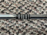 Odyssey White Hot 2 Ball 35" Putter Odyssey Shaft Odyssey White Hot Grip