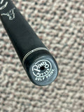 Ping Black Dot Shea 35" Putter w/HC Slight Graphite Shaft Ping Golf Pride Grip