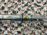 Shakespeare Mach One XLD 1 Iron Shakespeare Regular Flex Shaft Tour Wrap Grip