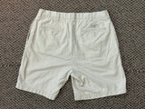 Ralph Lauren Men's Golf Shorts Size 34 Made In China Beige