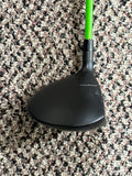 Bombtech Golf 15° 3 Wood w/HC Bombtech Golf Stiff Flex Shaft Bombtech Grip