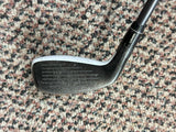 TaylorMade R15 Rescue 17° 2 Hybrid Speeder 77 Evolution X Flex Shaft MCC +4 Grip
