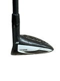 Wilson Staff LP 15° 3 Wood SK Fiber Tour Trac 90 R Flex Shaft Master Wrap Grip