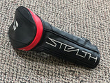 TaylorMade Stealth Plus 10.5° Driver w/HC Tensei S Flex Shaft GP CP2 Wrap Grip