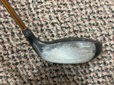 Ping LH G400 14.5° 3 Wood Alta CB 65g R Flex Shaft Golf Pride Tour Velvet Grip