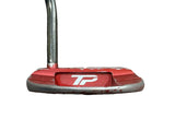 TaylorMade Ardmore TP Collection 33.5" Putter TM Shaft SS 2.0 Mid Slim Grip
