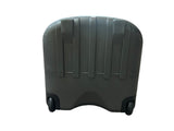 BagBoy 3 Piece Golf Club Travel Case w/Keys & Paperwork Wheels