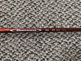 Titleist 910F•D 15° 3 Wood Diamana Regular Flex Shaft Golf Pride Tour Wrap Grip