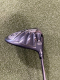 Ping G30 LS Tec 10.5° Driver 45" Ping Tour S Flex Shaft Golf Pride CP2 Wrap Grip