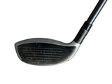 TaylorMade SLDR S Rescue 25° 5 Hybrid Speeder 72g Sr Flex Shaft GP CP2 Wrap Grip