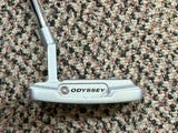 Odyssey White Hot OG 1WS 35" Putter Odyssey Shaft Winn Dri•Tac AVS Grip