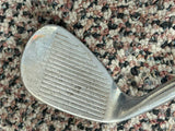 Titleist BV256•14 Sand Wedge Dynamic Gold Wedge Flex Shaft Golf Pride MCC Grip