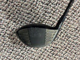 Titleist TSi2 11° Driver Tensei 55g R Flex Shaft Lamkin UTX Grip Dented