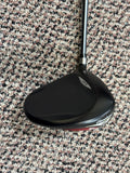 Cleveland Hi Bore XLS 10.5 Driver Fujikura Stiff Flex Shaft Cleveland Grip