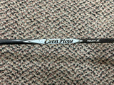 Ping LH Black Dot G410 Crossover 3 Iron Even Flow 6.0 S Flex Shaft GP MCC Grip
