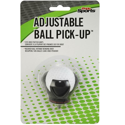 Pride Sports Adjustable Ball Pick-Up