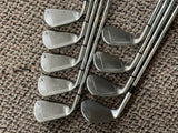 Callaway Men's Right Hand Complete Golf Club Set Std Lth R Flex SET-091423T06