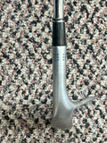 Adams Tom Watson Players Grind 58•11 LW Adams Wedge Flex Grip GP CP2 Wrap Grip