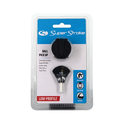 Superstroke Ball Pick-Up