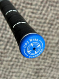 Titleist 816 H1 23° 4 Hybrid Diamana 60g Ladies Flex Shaft GP CP2 Wrap Grip
