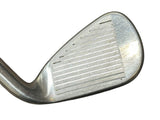 Callaway XR OS 8 Iron True Temper Speed Step 80 R Flex Shaft Lamkin UTX Grip