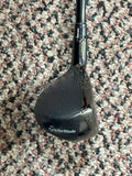TaylorMade Stealth+ 17° 2 Hybrid w/HC Hzrdus Smoke 6.0 S Flex Shaft GP CPx Grips