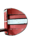 TaylorMade Ardmore TP Collection 33.5" Putter TM Shaft SS 2.0 Mid Slim Grip