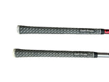 TaylorMade Tour Preferred Wedge Set 50°-60° KBS C-Taper X Flex Shafts GP Z Grips