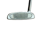 TaylorMade Spider Tour 34" Putter TaylorMade Shaft SS Pistol GT 2.0 Grip