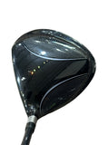 TaylorMade Burner 10.5° Driver REAX 49g Ladies Flex Shaft Ping Grip
