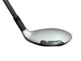 TaylorMade SLDR S Rescue 19° 3 Hybrid Speeder 72g S Flex Shaft GP Tour Wrap Grip