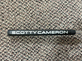 Scotty Cameron Select Newport 2 35" Putter Scotty Cameron Shaft SC Grip