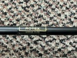 Cleveland RTX•588 54° SW (Fitting Cart) Rotex Wedge Flex Shaft Lamkin Grip