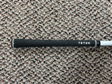 Teton HXD High Launch 15° Hybrid w/HC Teton 75g Senior Flex Shaft Teton Grip