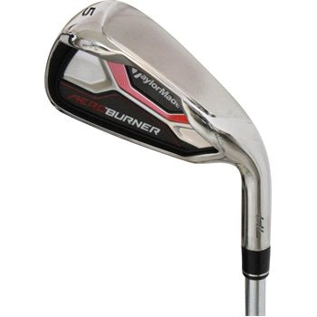 TaylorMade Aero Burner HL Single Iron