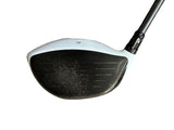 TaylorMade M1 10.5° Driver Hzrdus Smoke 60g 5.5 Regular Flex Shaft Karma Grip
