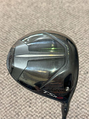 KUROKAGE タイトリスト50SR Titleist タイトリスト スリーブ付きシャフト KUROKAGE BLACK